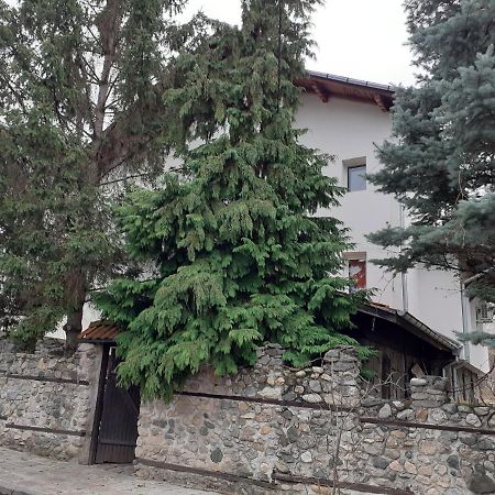 Guest House Khizhina - Easy Home Sapareva Bania Exterior foto