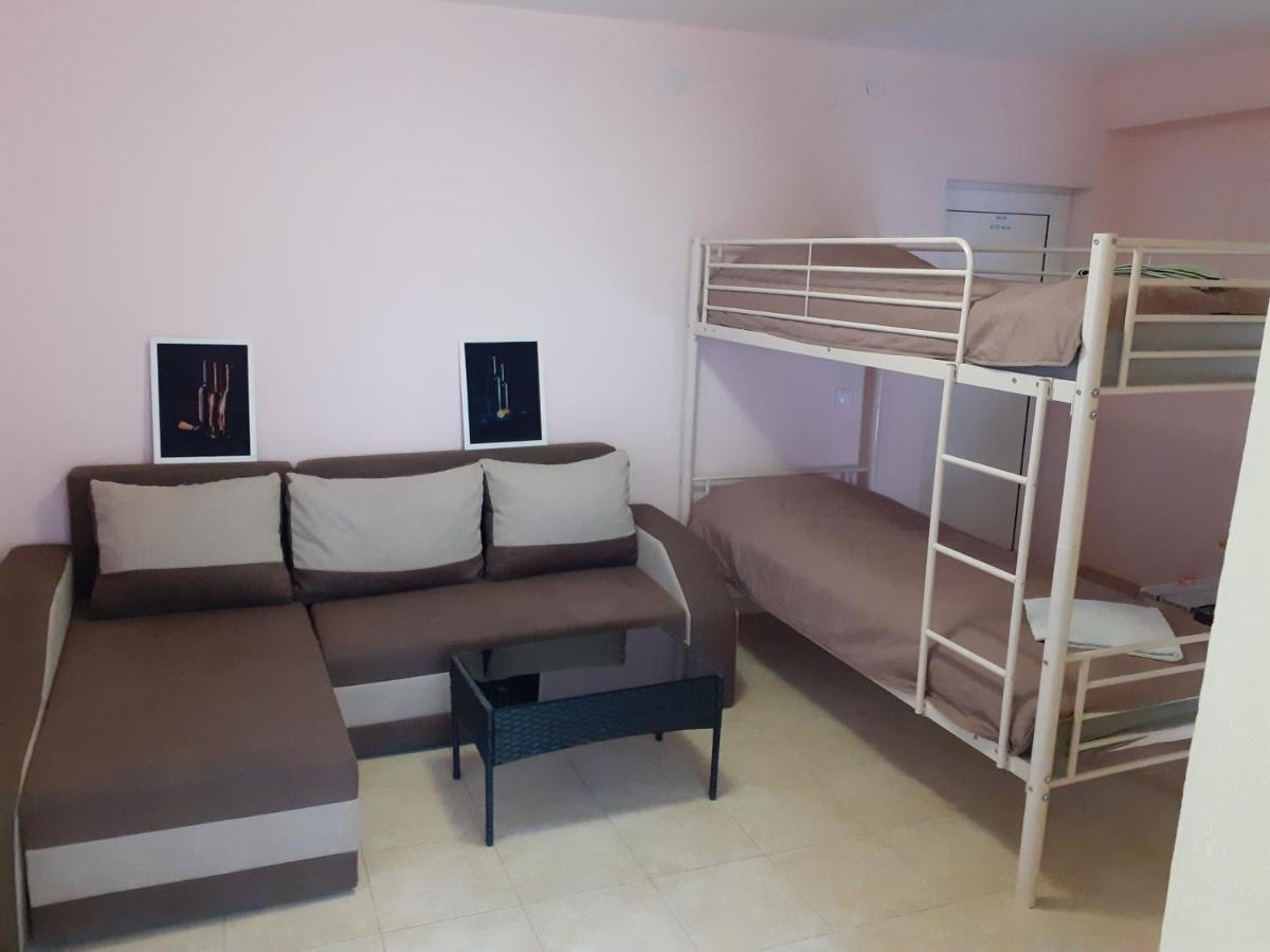Guest House Khizhina - Easy Home Sapareva Bania Exterior foto