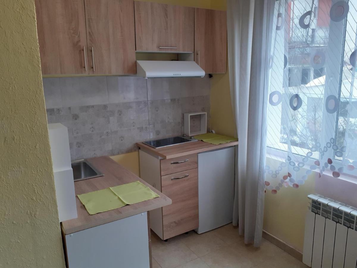 Guest House Khizhina - Easy Home Sapareva Bania Exterior foto