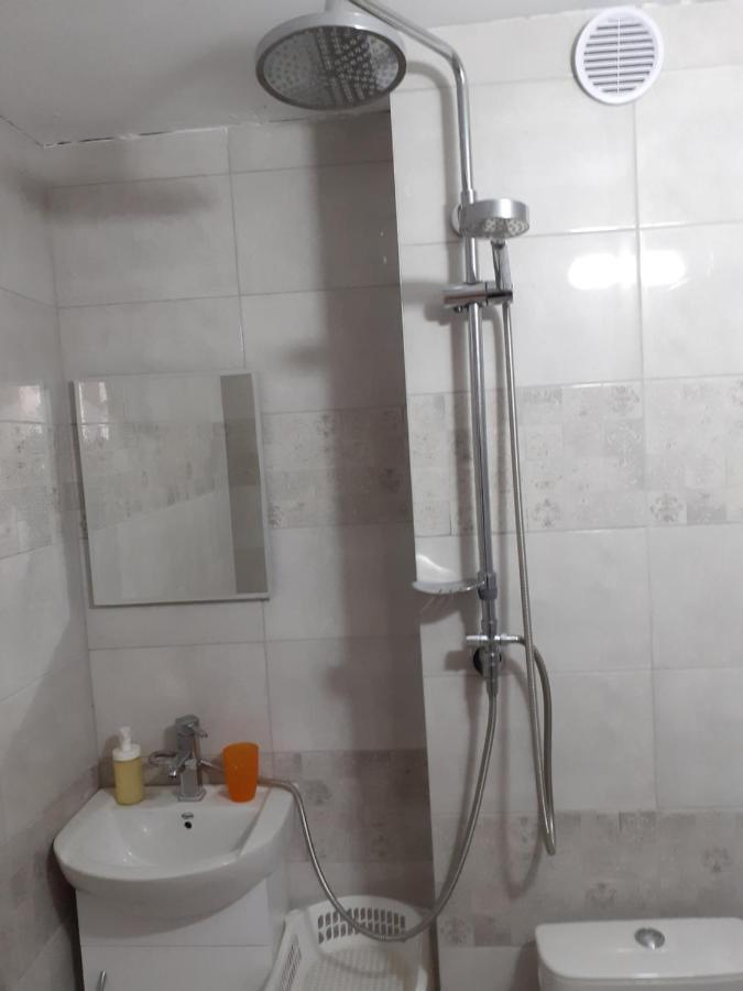 Guest House Khizhina - Easy Home Sapareva Bania Exterior foto