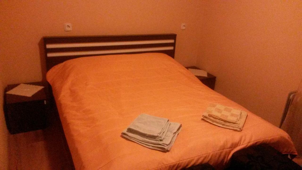 Guest House Khizhina - Easy Home Sapareva Bania Exterior foto