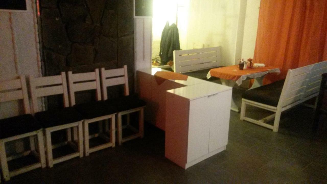 Guest House Khizhina - Easy Home Sapareva Bania Exterior foto