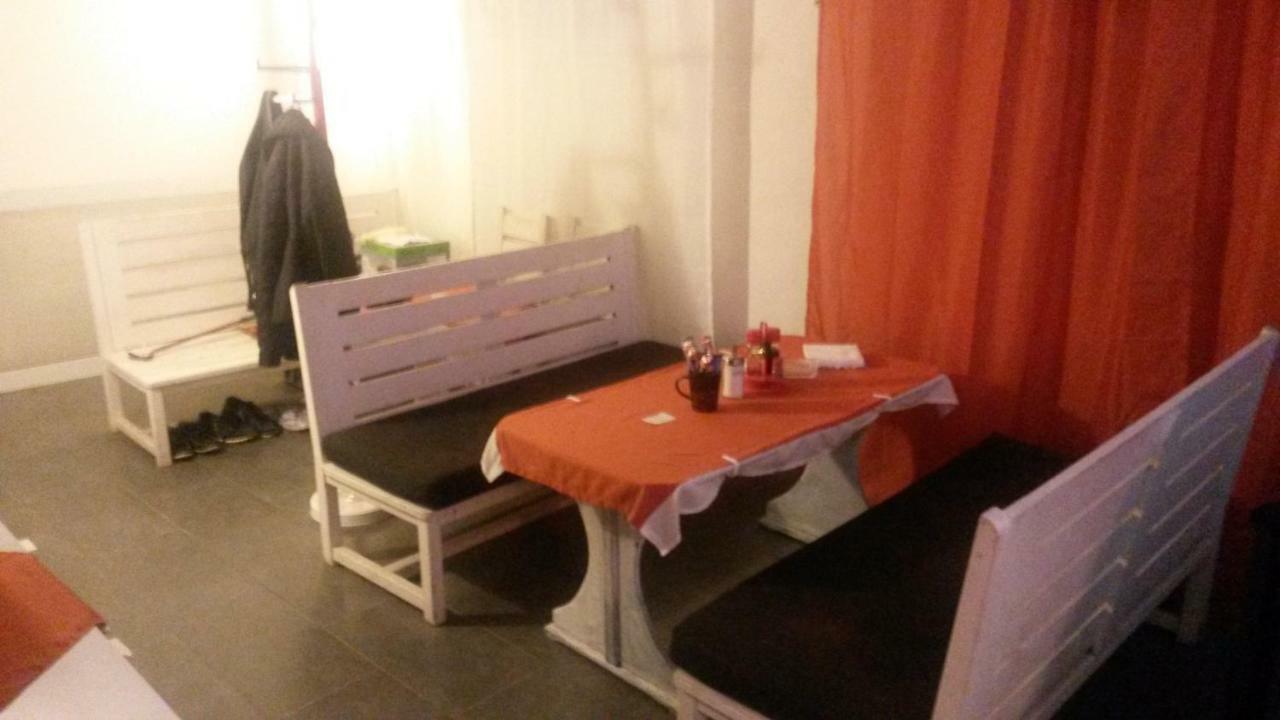 Guest House Khizhina - Easy Home Sapareva Bania Exterior foto