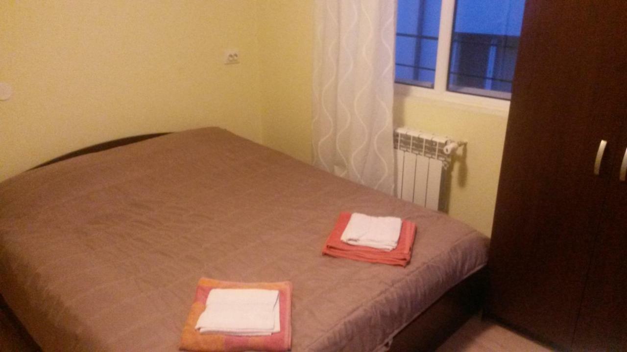 Guest House Khizhina - Easy Home Sapareva Bania Exterior foto